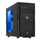 BOITIER PC   -  PANNEAUX LATERAUX Aerocool Qs-202