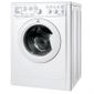 LAVE-LINGE INDESIT IWC 6105 Lave linge