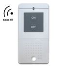 ALARME - VIDEO-SURVEILLANCE MYXYTY Télécommande Radio