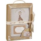 PROTEGE CARNET DE SANTE VULLI Protège Carnet de Santé Sophie la Girafe