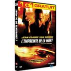 DVD FILM DVD L'empreinte de la mort