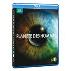 BLU RAY DOCUMENTAIRE Blu-Ray Planète des hommes