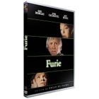  DVD Furie
