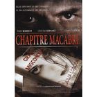 DVD FILM DVD Chapitre macabre