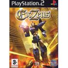  EXZEUS
