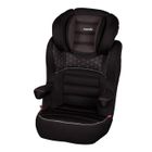  NANIA Siège auto R-WAY SP LUXE Gr 2/3 Noir
