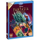 BLU RAY DESSIN ANIME / ANIMATION / MANGA Blu-Ray Fantasia 2000
