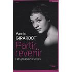 SCIENCES HUMAINES PARTIR, REVENIR ; LES PASSIONS VIVES