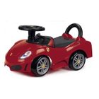 PORTEUR-POUSSEUR-DRAISIENNE-TRICYCLE Porteur - Ferrari F430