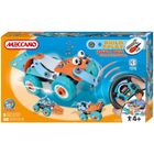 JEU ASSEMBLAGE CONSTRUCTION Meccano Bolide Ir