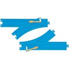 PIECE DETACHEE CIRCUIT Circuit de train et Ville Tomica - Coffret rail