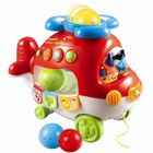  VTECH Hélico Rigolo