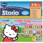  Jeu Educatif Storio 2 Hello Kitty