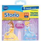  Jeu Storio Disney Princesses