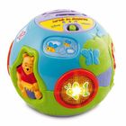BALLE-BOULE Winnie Lumi balle des découvertes Vtech