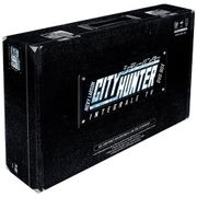 DVD DESSIN ANIME / ANIMATION / MANGA DVD Coffret intégrale city hunter version uncut