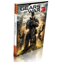 AUTRES LIVRES GUIDE OFFICIEL GEARS OF WAR 3