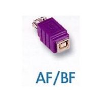 CABLE ET CONNECTIQUE POUR PERIPHERIQUE ADAPTATEUR USB A-F/B-F