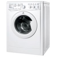 LAVE-LINGE INDESIT IWC 6105 Lave linge