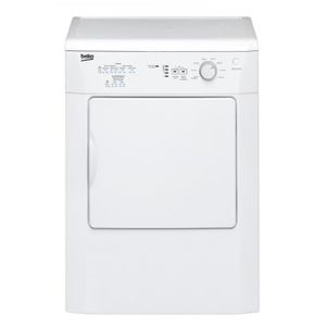 BEKO DV6110 - S?che-linge - 6kg - Evacuation - Classe C