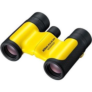 NIKON BAA846WA JUMELLES NOIR, JAUNE