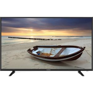 THOMSON 40FB3105 TV LED Full HD 102 cm (40'') - 2 x HDMI - Classe énergétique A+