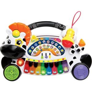 VTECH Mon piano jungle rock