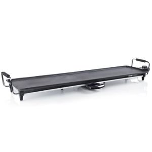 Barbecues, grills et planchas Granistyl  Plancha 43 cm Granistyl 100% naturel 