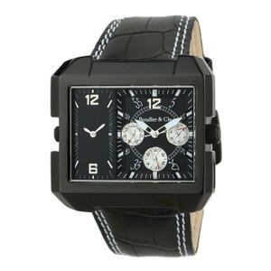 MONTRE BRACELET BOUDIER&CIE Montre Homme MONTRE BRACELET BOUDIER&CIE Montre Homme