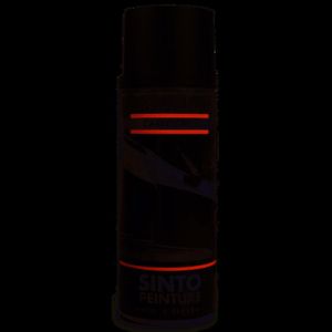 bombe de peinture carrosserie noir mat bombe de peinture carrosserie