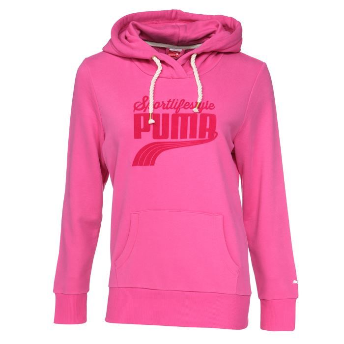 puma sweat femme