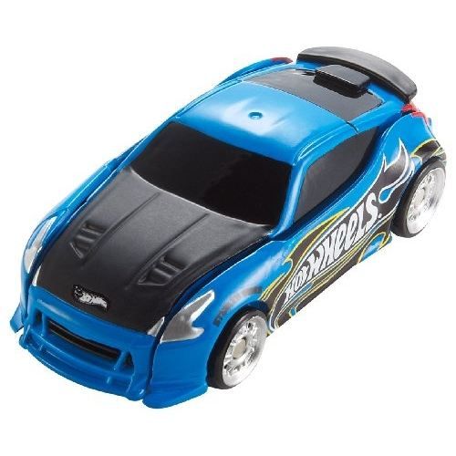 voiture téléguidée hot wheels