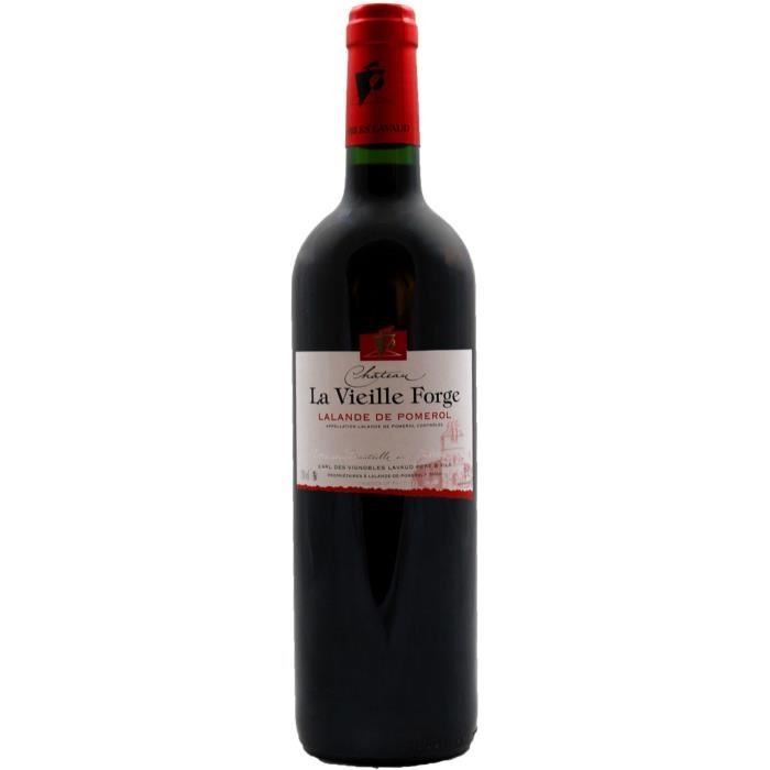 de Pomerol (Bordeaux), 2011 vin rouge Achat / Vente vin rouge Vin