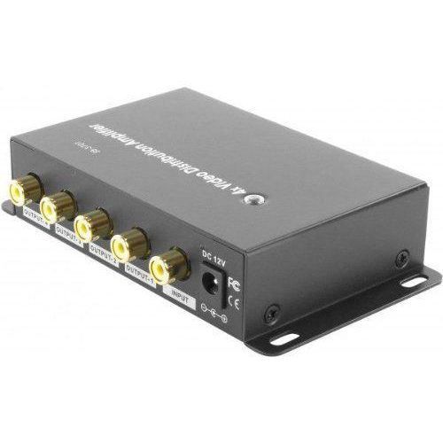 Lote De 3 Adaptadores Duplicadores RCA - 1 Macho A 2 Hembras - Adaptout, Fabricación Francesa