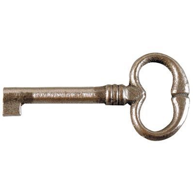 Clé meuble ancien