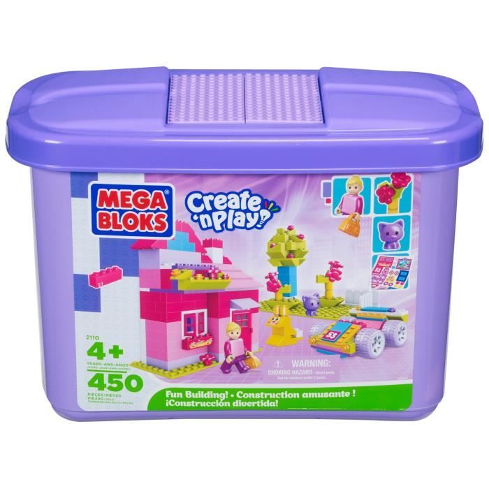 Mega bloks dans Jouet achetez au meilleur prix avec Webmarchand