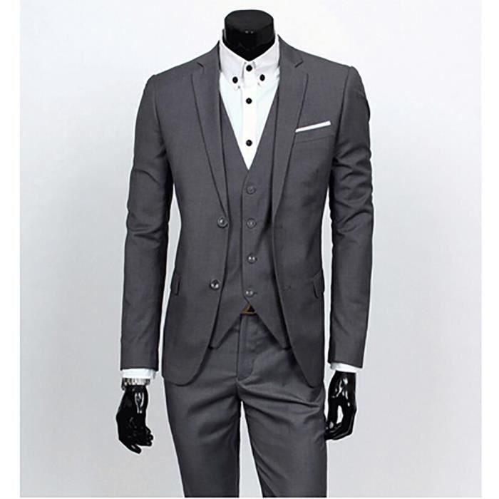 Sutelang Lurryly Veste Blazer U00c0 Fleurs Pour Hommes Veste De Costume Coupe Ajustu00e9e Business D'affaire