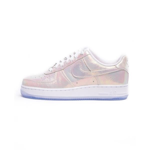 nike air force 1 grise pailletée nike air force 1 grise pailletée