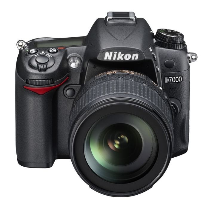 NIKON D7000 + 18 105 VR Achat / Vente appareil photo réflex