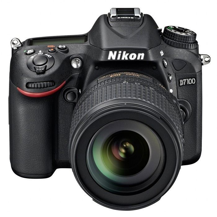 NIKON D7100 Reflex + AF S DX 18 105mm Achat / Vente appareil photo