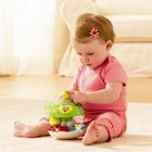 JOUET A BASCULE Basculo Cui-Cui VTECH Baby