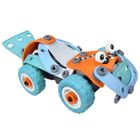 JEU ASSEMBLAGE CONSTRUCTION Meccano Bolide Ir
