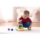 VEHICULE MINIATURE VTECH Baby Vroum