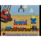 CONSOLE EDUCATIVE Jeu Mobigo Toy Story 3