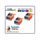 HP 364XL : Lot 12 cartouches compatible pour Photo