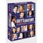 DVD DVD GREY'S ANATOMY Saison 6