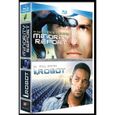 BLU RAY FILM Blu-Ray Minority report ; I robot