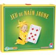JEU SOCIETE - PLATEAU Nain jaune
