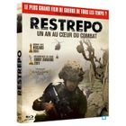 BLU RAY FILM Blu-Ray Retsrepo, un an au coeur du combat