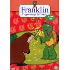 DVD DESSIN ANIME / ANIMATION / MANGA FRANKLIN : L'apprentissage de Franklin